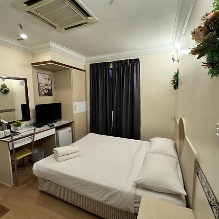 איפוה Fair Park Hotel מראה חיצוני תמונה