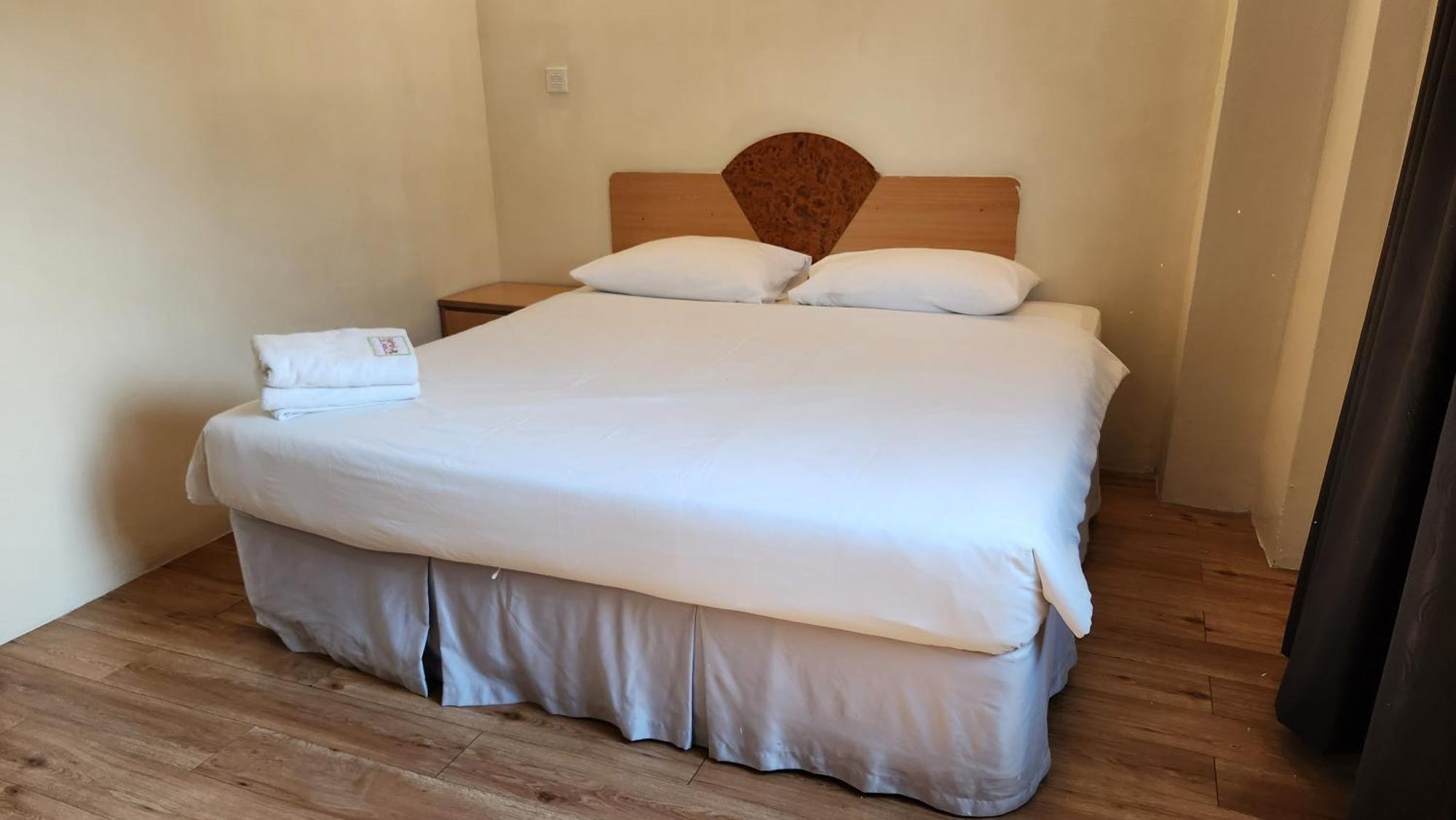איפוה Fair Park Hotel חדר תמונה