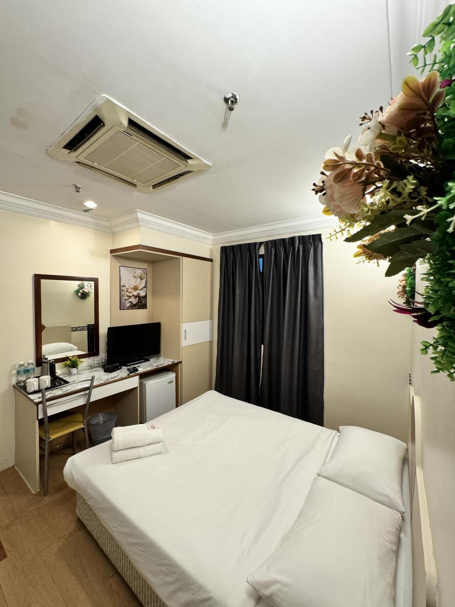 איפוה Fair Park Hotel מראה חיצוני תמונה