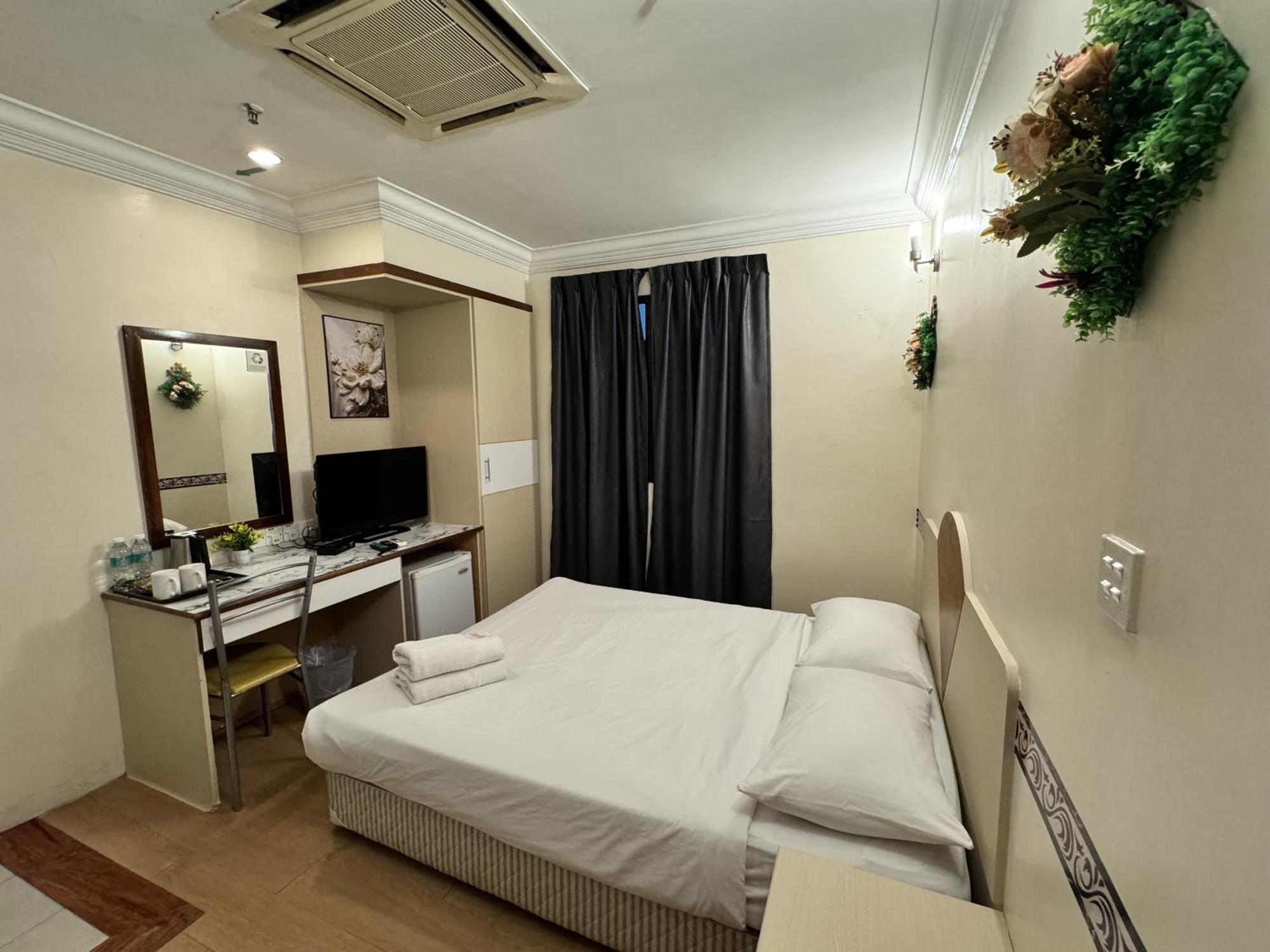 איפוה Fair Park Hotel מראה חיצוני תמונה